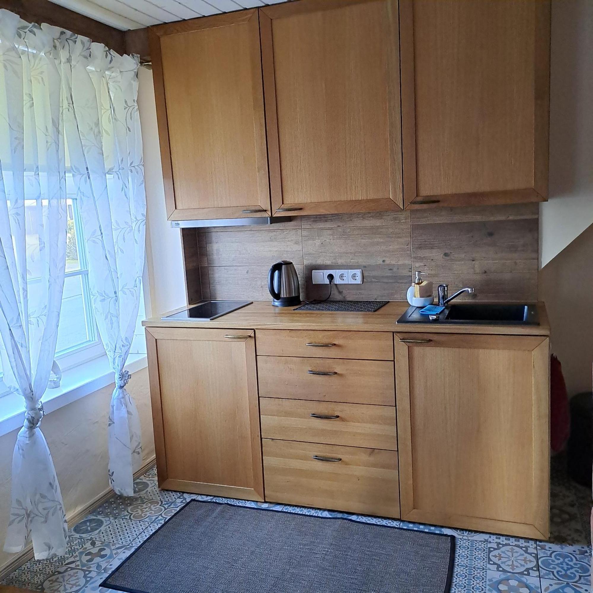 Tagalahe Apartment Haapsalu Exterior foto