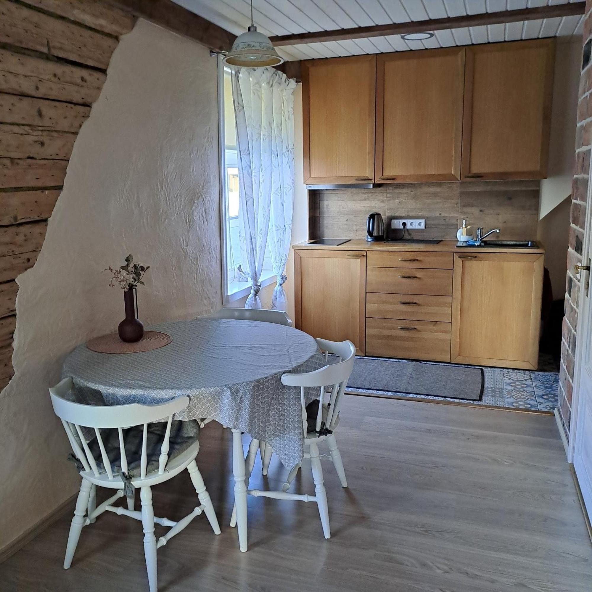 Tagalahe Apartment Haapsalu Exterior foto